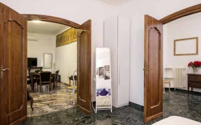 Vatican House Apartment