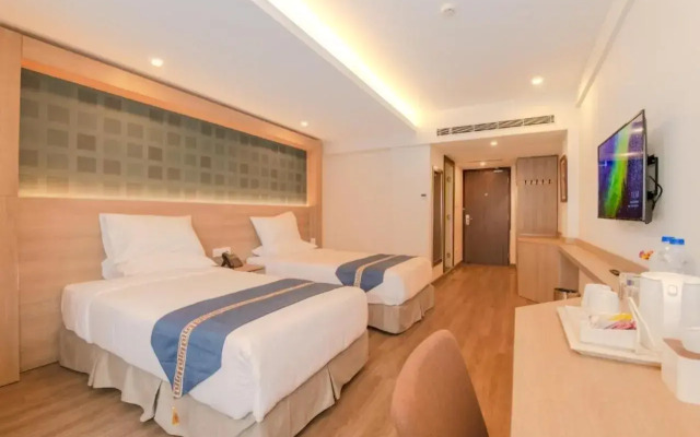 Mila Hotel