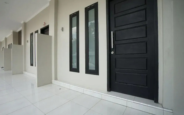 OYO 1253 Wismakito Syariah