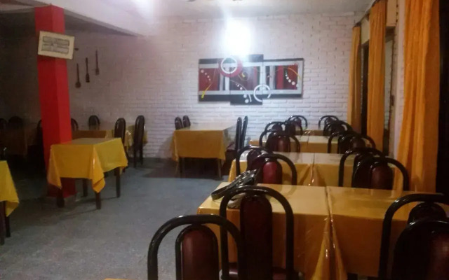 Hotel Roble