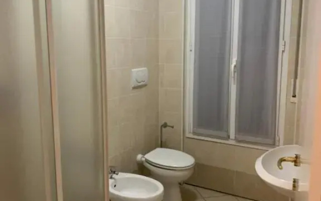 Mood-San Matteo Residence Parva Urbi