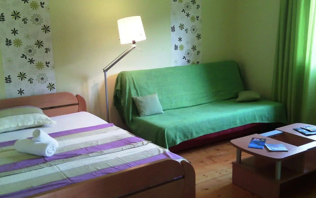 Apartmani Petkovic
