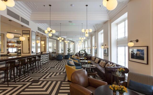 Fera Palace Hotel