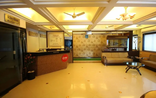 Capital O 1338 Hotel Harmony