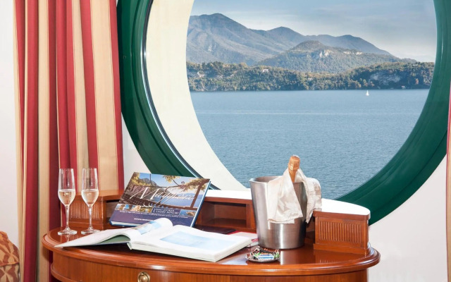 Relais Casali della Cisterna