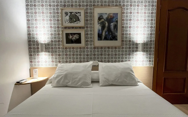 Beatriz Charming Hostal