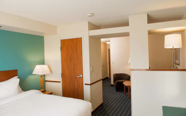 Fairfield Inn & Suites by Marriott Rapid City