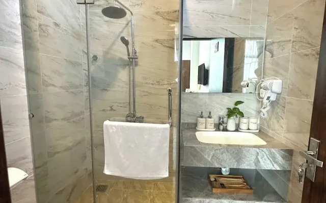 Hotel Da Do