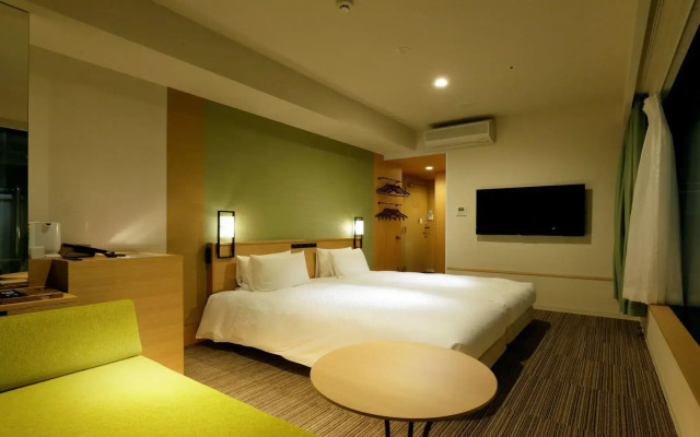 HOTEL UNIZO Tokyo Shimbashi