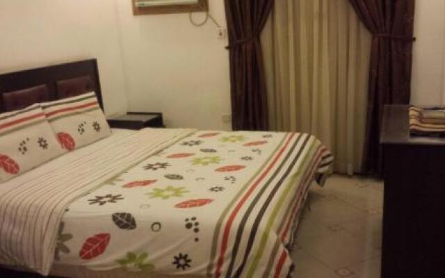 Aman New Furnished Apartment 3