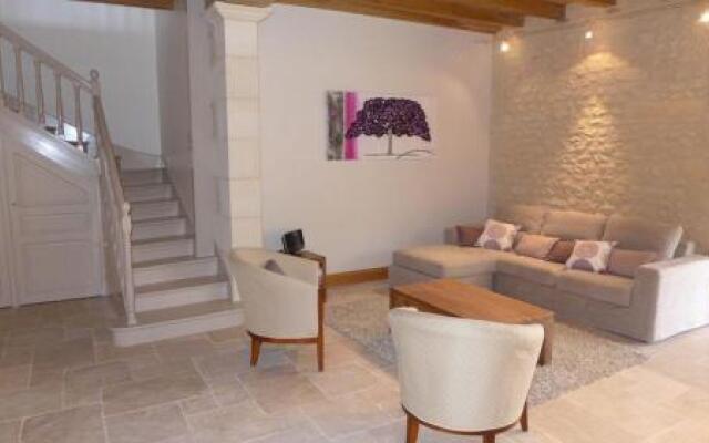 Domaine des Doucins & Spa