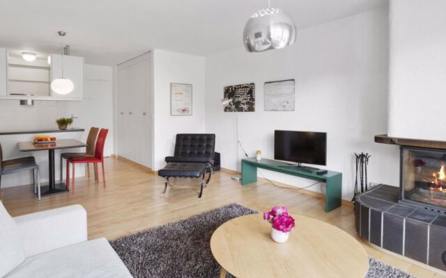 Ferienwohnung Fichtenpark A 1.3