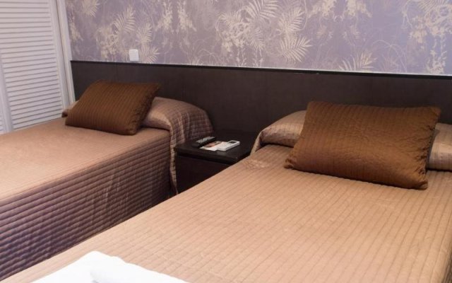 Hostal Analina Rooms Madrid