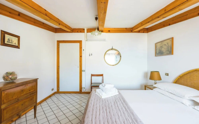 Casa Barbara by Napoliapartments