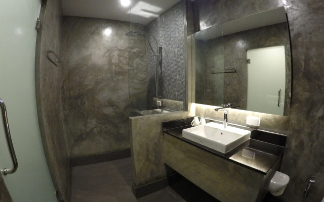 The Sila Boutique Bed & Breakfast