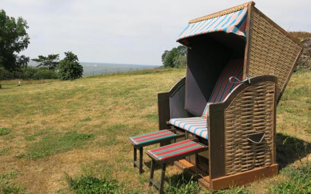 Bülows kleines Ferienhaus