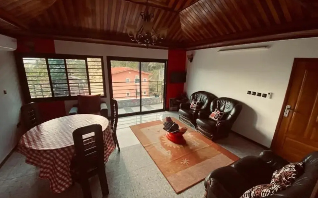 Prestige Beach Residence
