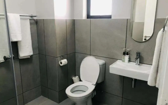 MINT Express Sandton View