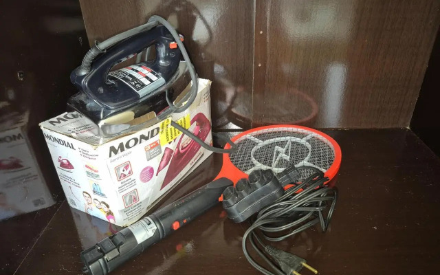 Condomínio Residencial Serigy