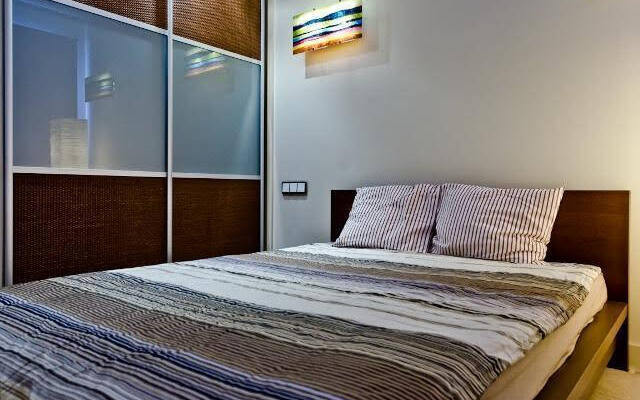 Apartamenty Sun&Snow Szczęśliwice