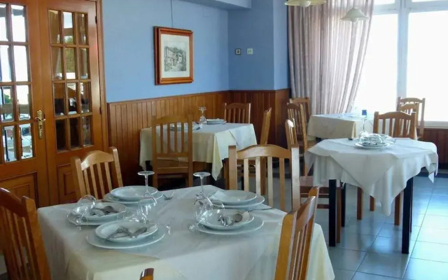 Hostal Chiquin