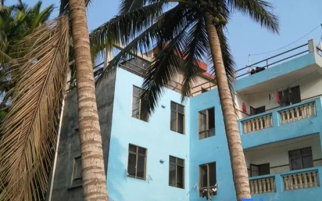 Lanyu Hostel – Exterior – Wenchang