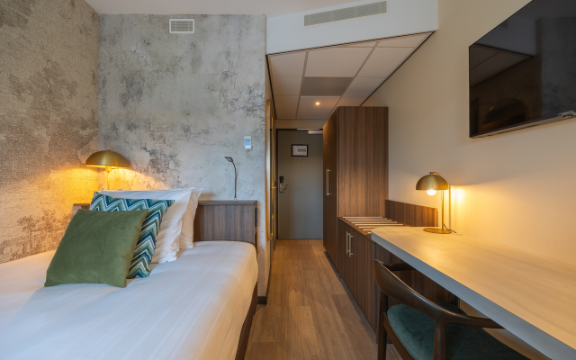 Leonardo Hotel Breda City Center