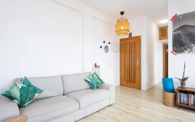 Home2Book Charming Apartment Bajamar