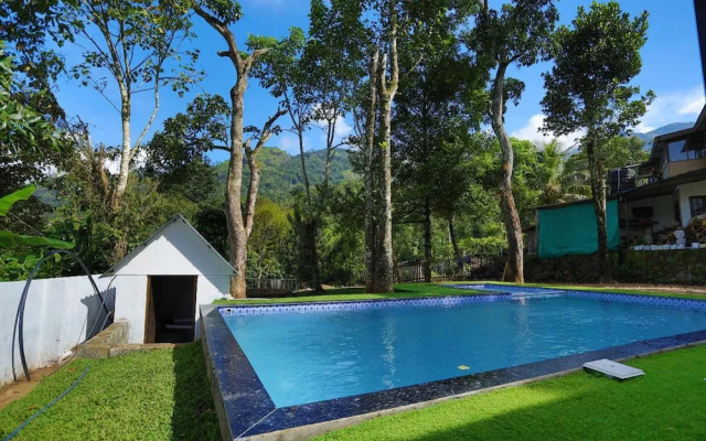 Cassa Don Premium Pool Villa