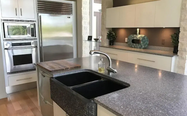 Island Sanctuary - Monthly Rentals