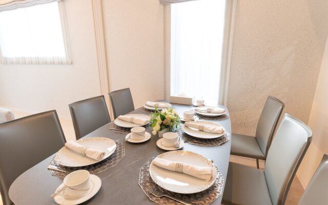 The Guest Villa Hakone Yumoto