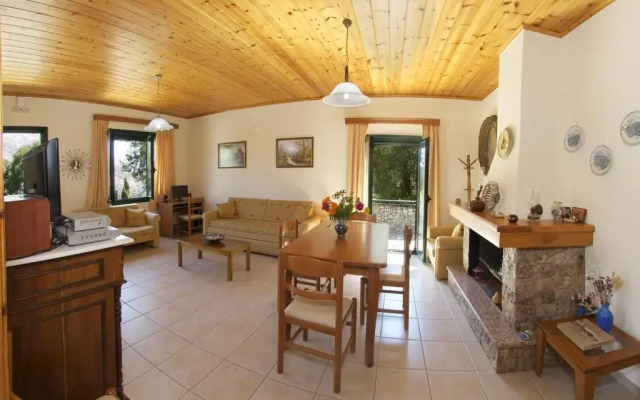 Avvisania Villa