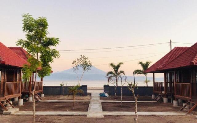 Mangrove Beach Hut Lembongan