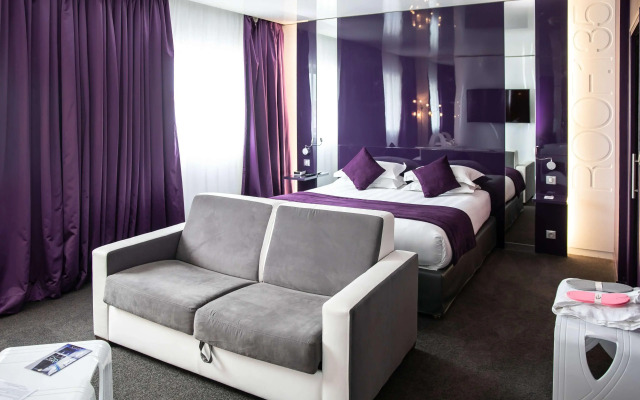 Comfort Aparthotel Bassin d'Arcachon