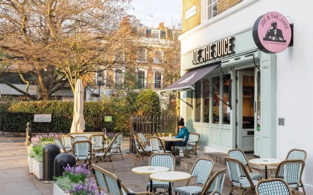 Tite Street IX by Onefinestay