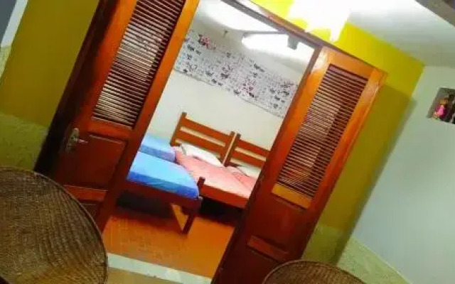 Praieiro Hostel Albergue