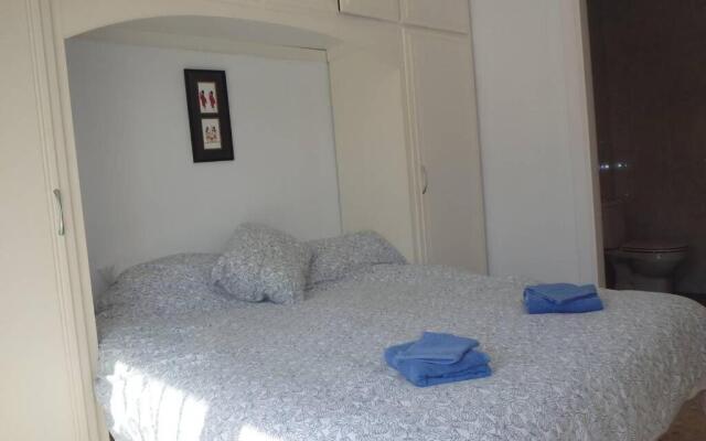 APARTAMENTO AGUAMARINA Nsf54 -NERJA