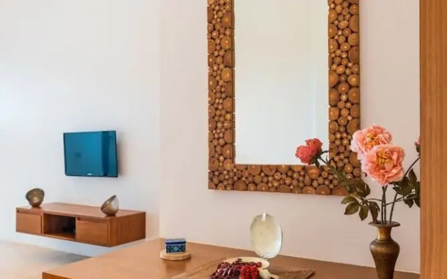 Puravida I -luxury 5bhk w Pvt Pool in Anjuna