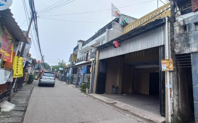 OYO 93668 Buah Batu Guest House