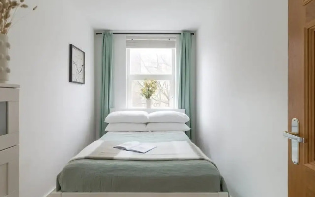 Hampstead Heath 2 bed