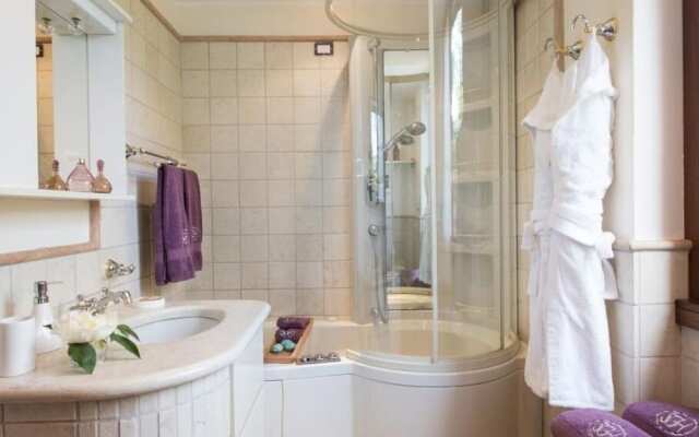 San Giacomo Horses & Agriturismo