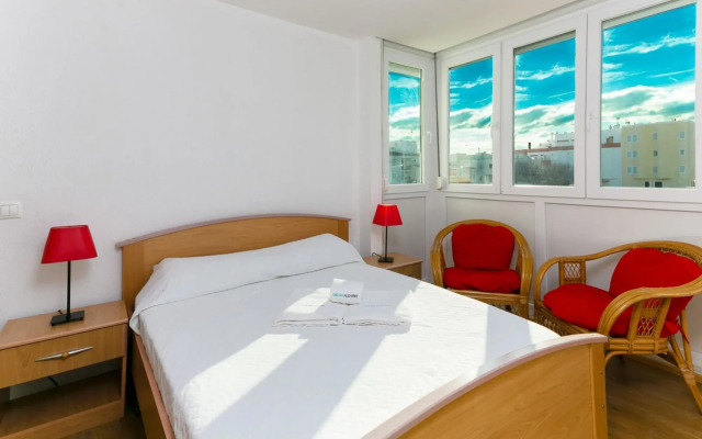 A12 - Praia da Luz Studio Apartment
