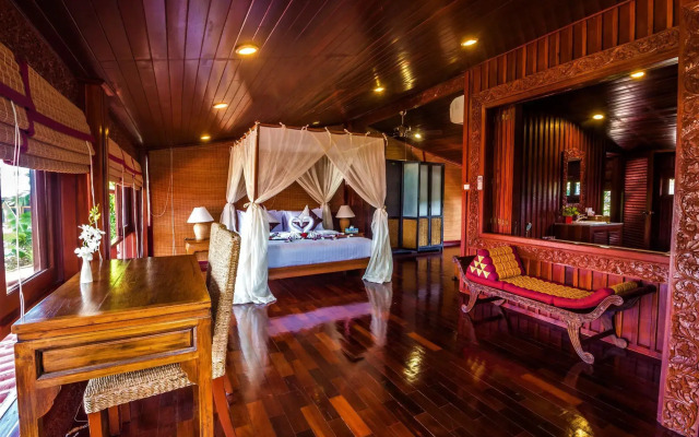 Erawan Villa Hotel