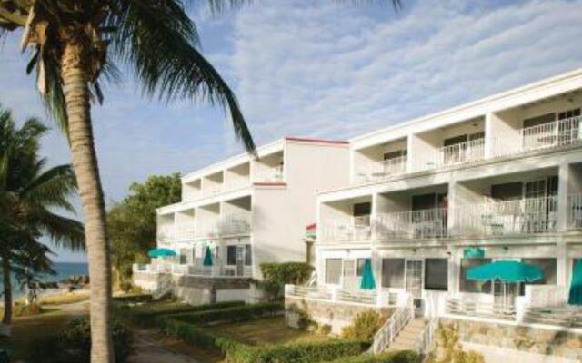 Limetree Beach Resort by Club Wyndham