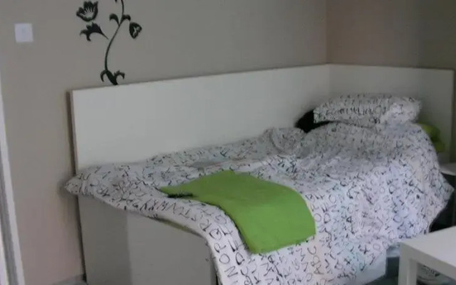 Indalo Accommodation