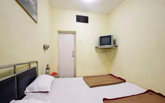 Hotel Paramount