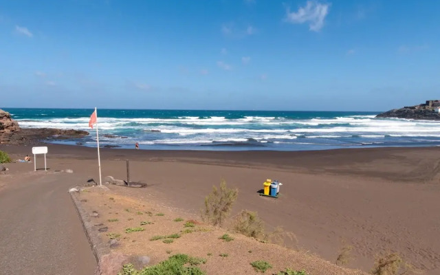 Beach House at Playa del Hombre