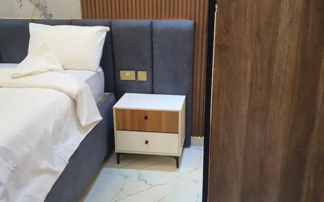 Grazioli Apartment