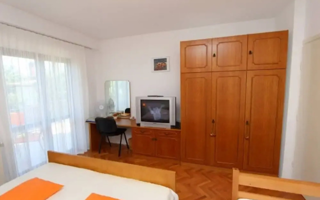Villa Mattossi Rovinj