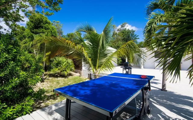 Dream Villa SXM Monchal